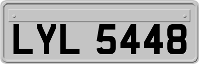 LYL5448