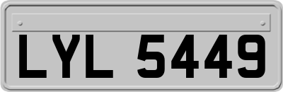 LYL5449