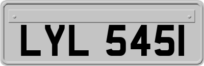 LYL5451