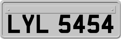 LYL5454