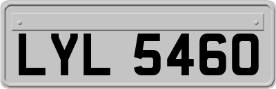 LYL5460