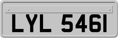 LYL5461