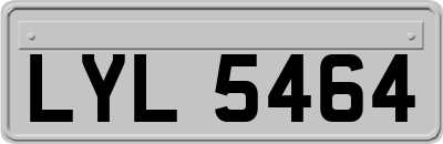 LYL5464