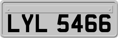 LYL5466