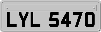 LYL5470