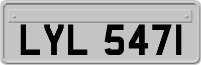 LYL5471