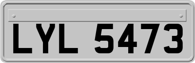 LYL5473