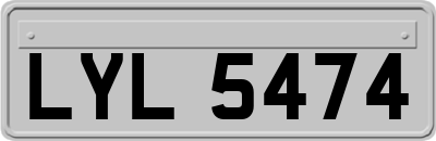 LYL5474