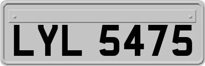 LYL5475