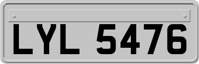 LYL5476