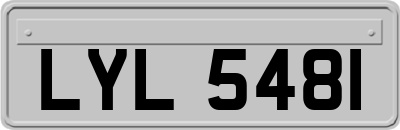 LYL5481