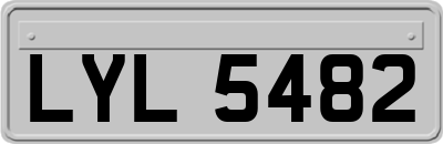 LYL5482