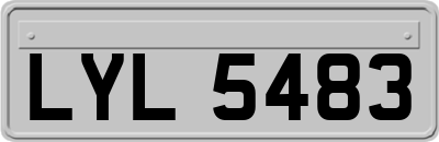 LYL5483
