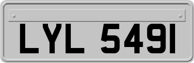 LYL5491