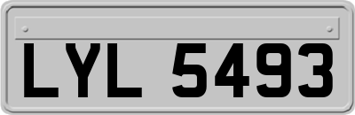 LYL5493