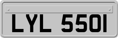 LYL5501