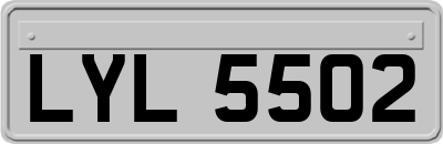 LYL5502