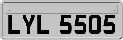 LYL5505