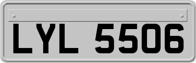 LYL5506