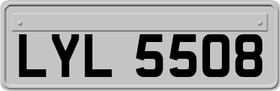 LYL5508