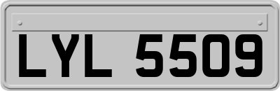 LYL5509