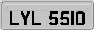 LYL5510
