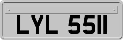 LYL5511