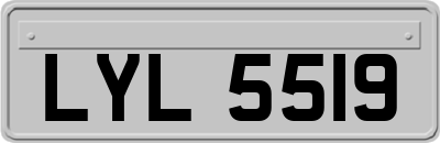 LYL5519