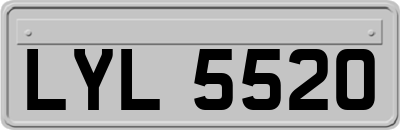 LYL5520
