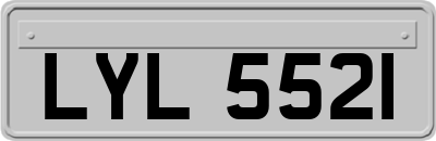 LYL5521