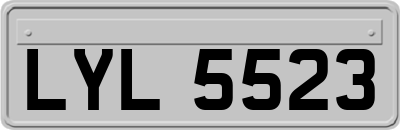 LYL5523