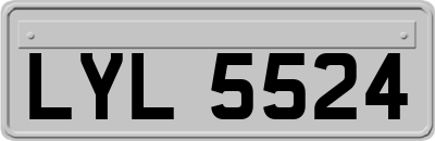 LYL5524