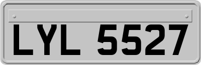 LYL5527