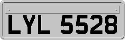 LYL5528