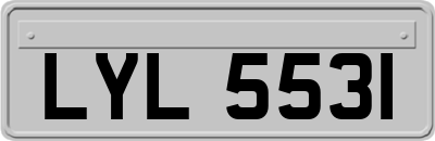 LYL5531