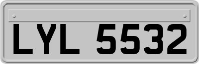 LYL5532