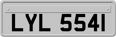 LYL5541