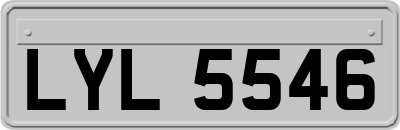 LYL5546