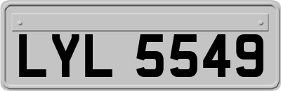 LYL5549