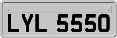 LYL5550