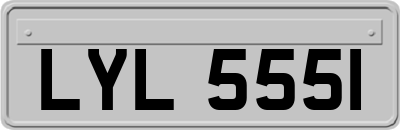 LYL5551