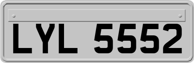 LYL5552
