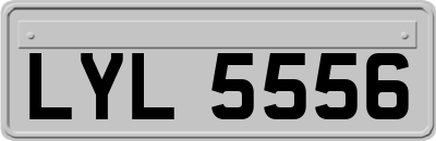 LYL5556