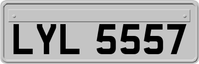 LYL5557