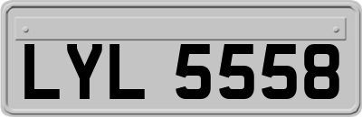 LYL5558