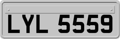 LYL5559