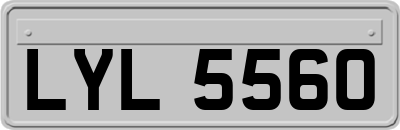 LYL5560