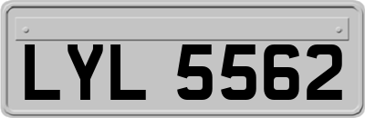 LYL5562