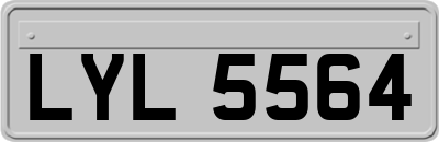 LYL5564