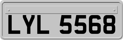 LYL5568